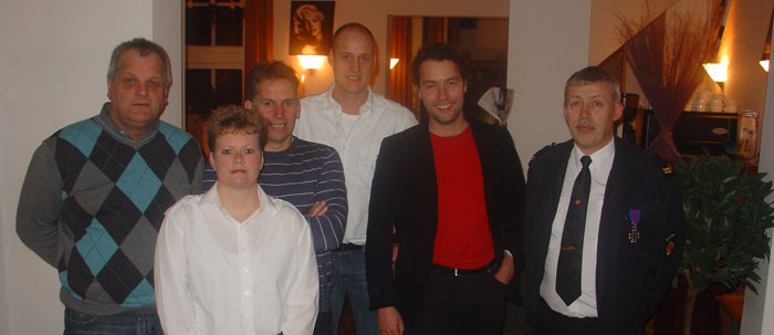 Foto Rieks Albertema