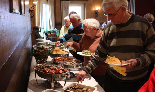 anbo jaarvergadering