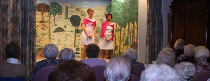 playbackshow hoprank