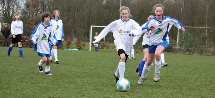schoolvoetbal